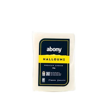 Abony Halloumi Cheese at Zucchini